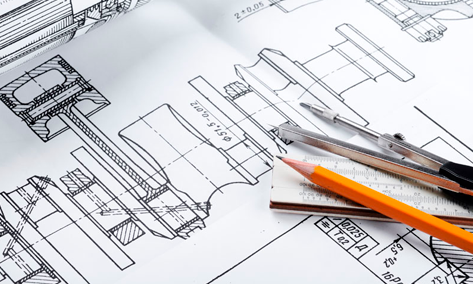 Diseños Industriales